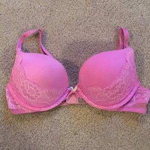 Victoria’s Secret Plunge Bra